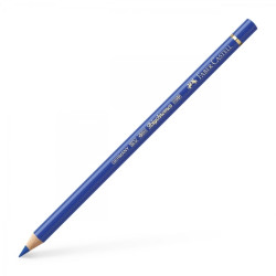 Krāsains zīmulis Faber-Castell Polychromos, 143 Cobalt Blue