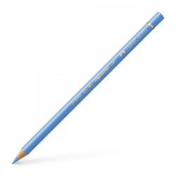 Krāsains zīmulis Faber-Castell Polychromos 146, Sky Blue