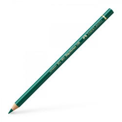 Krāsains zīmulis Faber-Castell Polychromos 159, Hookers Green