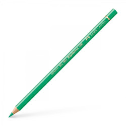 Krāsains zīmulis Faber-Castell Polychromos 162, Light Phthalo Green