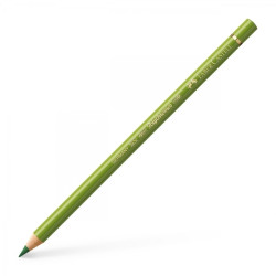Krāsains zīmulis Faber-Castell Polychromos 168, Earth Green Yellowish