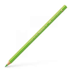 Krāsains zīmulis Faber-Castell Polychromos 171, Light Green