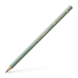 Krāsains zīmulis Faber-Castell Polychromos 172, Earth Green