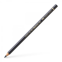 Krāsains zīmulis Faber-Castell Polychromos 181, Paynes Grey