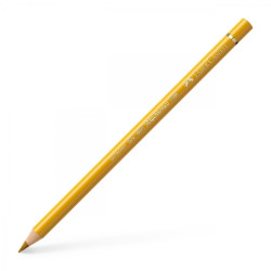 Krāsains zīmulis Faber-Castell Polychromos 183, Light Yellow Ochre