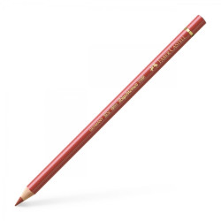 Krāsains zīmulis Faber-Castell Polychromos 190, Venetian Red