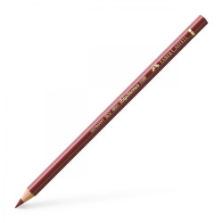 Krāsains zīmulis Faber-Castell Polychromos 192, India Red