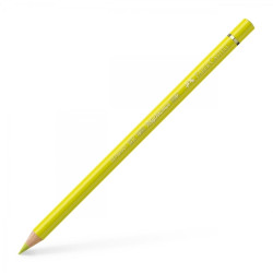 Krāsains zīmulis Faber-Castell Polychromos 205, Cadmium Yellow Lemon