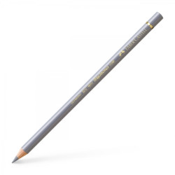 Krāsains zīmulis Faber-Castell Polychromos 232, Cold Grey III