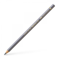 Krāsains zīmulis Faber-Castell Polychromos 233, Cold Grey IV