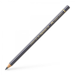 Krāsains zīmulis Faber-Castell Polychromos 234, Cold Grey V