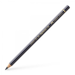 Krāsains zīmulis Faber-Castell Polychromos 235, Cold Grey VI