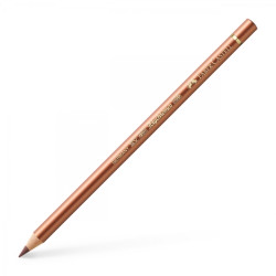Krāsains zīmulis Faber-Castell Polychromos 252, Copper