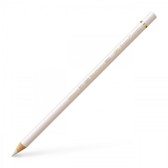 Krāsains zīmulis Faber-Castell Polychromos 270, Warm Grey I