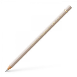 Krāsains zīmulis Faber-Castell Polychromos 271, Warm Grey II