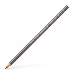 Krāsains zīmulis Faber-Castell Polychromos 274, Warm Grey V