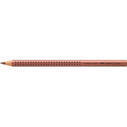Карандаш Faber-Castell Jumbo Grip Металлик Медь