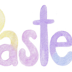 Карандаши Faber-Castell Jumbo Grip Pastel Водорастворимые