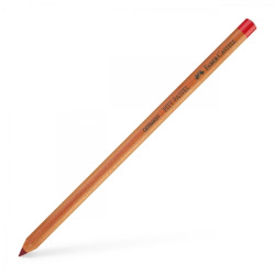 Карандаш Faber-Castell Pitt Pastel темно-красный 43мм