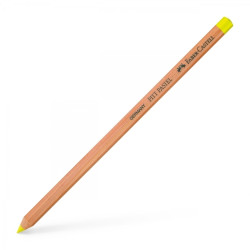 Карандаш Faber-Castell Pitt Pastel Светло-жёлтый 43мм