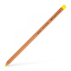 Карандаш Faber-Castell Pitt Pastel 106 Светло-хромовый желтый