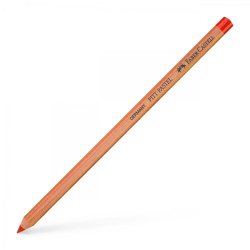 Карандаш Faber-Castell Pitt Pastel 118 Алый Красный 43мм