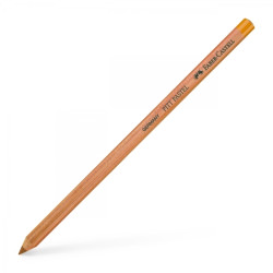 Карандаш Faber-Castell Pitt Pastel коричневая охра 43мм