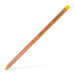 Карандаш Faber-Castell Pitt Pastel Неаполитанская желтая Высокая пигментация