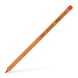 Карандаш Faber-Castell Pitt Pastel Pompeian Red высокопигментный