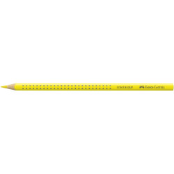Карандаши Faber-Castell Colour Grip Светло-кадмиевый желтый Водорастворимые