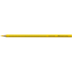 Карандаши Faber-Castell Colour Grip Кадмий желтый водорастворимые