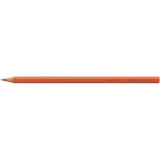 Цветные карандаши Faber-Castell Colour Grip Водорастворимые