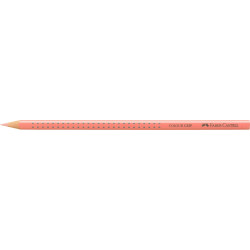 Карандаши Faber-Castell Colour Grip водорастворимые коралловый