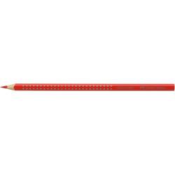 Цветные карандаши Faber-Castell Colour Grip 2001 Водорастворимые