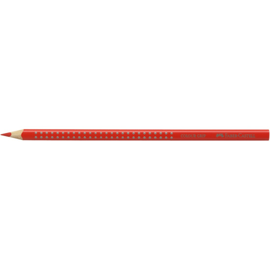 Цветные карандаши Faber-Castell Colour Grip 2001 Водорастворимые