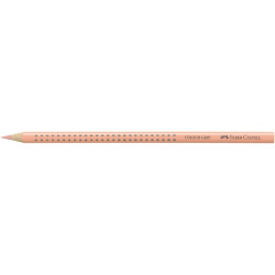Krāsains zīmulis Faber-Castell Grip 2001, fuksija