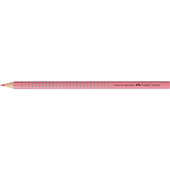 Карандаши Faber-Castell Colour Grip Саламон Водорастворимые