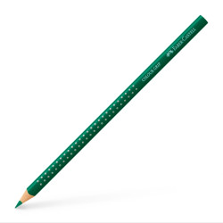 Карандаши Faber-Castell Colour Grip Фталовый зеленый водорастворимые