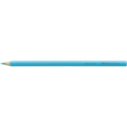 Карандаши Faber-Castell Colour Grip Светло-голубой Водорастворимые
