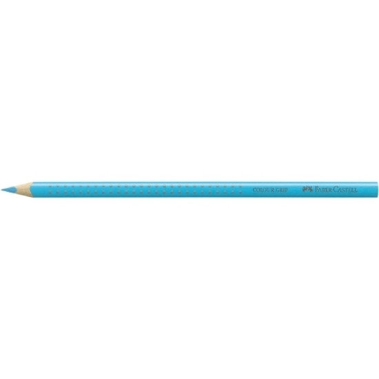 Карандаши Faber-Castell Colour Grip Светло-голубой Водорастворимые