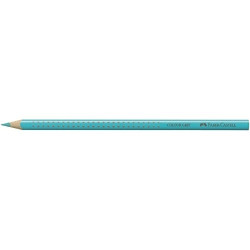 Карандаши Faber-Castell Colour Grip акварельные светлый кобальтовый бирюзовый