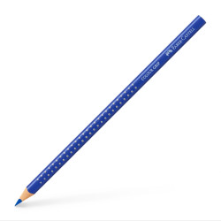 Карандаш Faber-Castell Colour Grip ультрамарин водорастворимый
