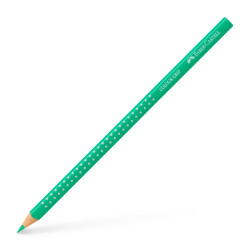 Карандаш Faber-Castell Colour Grip Светло-фталовый зеленый Водорастворимый