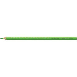 Цветной карандаш Faber-Castell Colour Grip водорастворимый