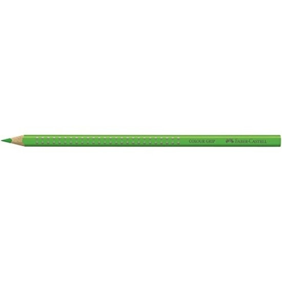 Цветной карандаш Faber-Castell Colour Grip водорастворимый