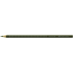Цветные карандаши Faber-Castell Colour Grip Водорастворимые