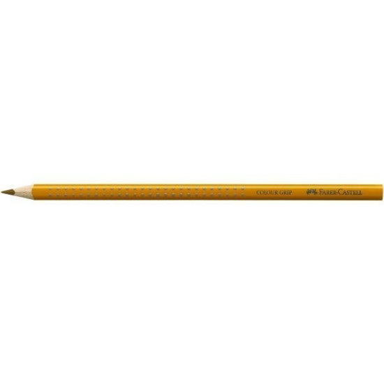 Карандаши Faber-Castell Colour Grip водорастворимые