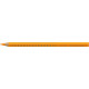 Trīsstūrveida krāsains zīmulis Faber-Castell Jumbo Grip, neona oranžs