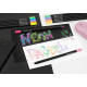 Карандаши Faber-Castell Black Edition NeonPastel Супермягкие