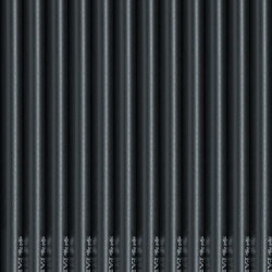 Цветные карандаши Faber-Castell Black Edition тона кожи 12шт